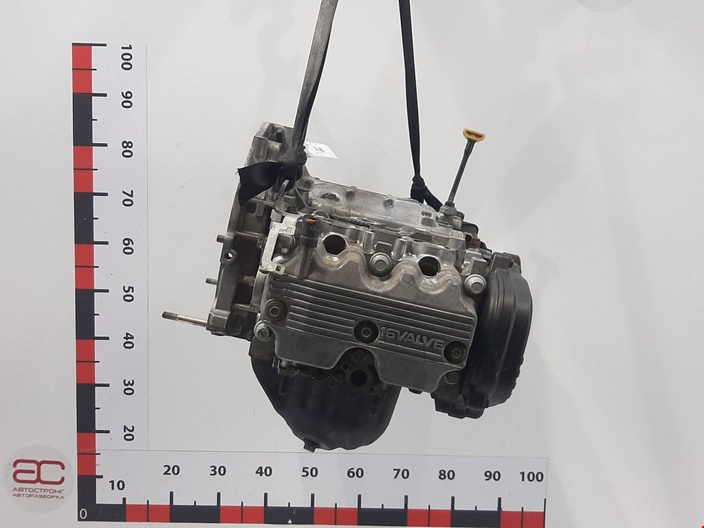 Двигатель (ДВС) Subaru Impreza 1 (GC/GF) купить в Беларуси