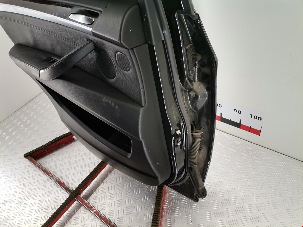 Дверь задняя левая BMW X5 (E70) купить в России