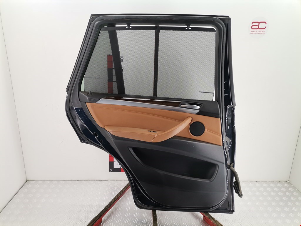 Дверь задняя левая BMW X5 (E70) купить в Беларуси