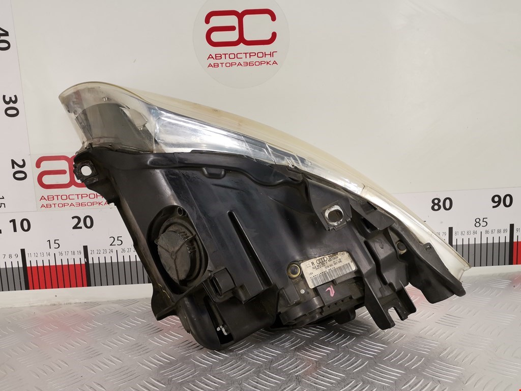 Фара передняя правая Audi Q7 4L купить в Беларуси
