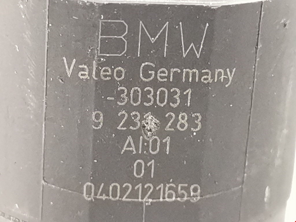 Парктроник (датчик парковки) BMW 5-Series (F07/F10/F11/F18) купить в Беларуси