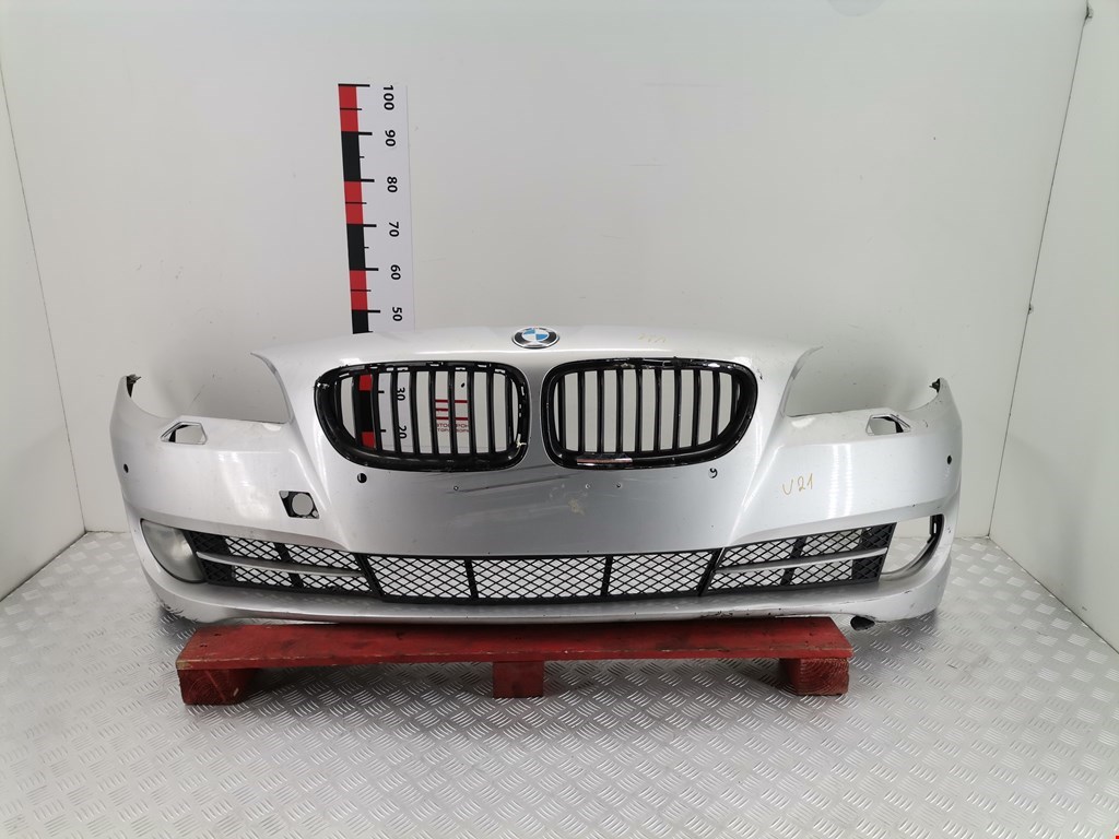 Бампер передний BMW 5-Series (F07/F10/F11/F18) купить в Беларуси