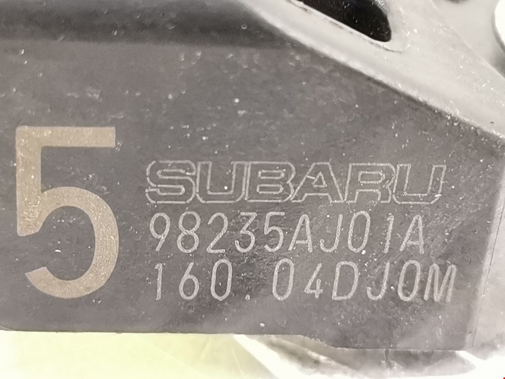 Датчик удара Subaru Outback 4 (BR) купить в России