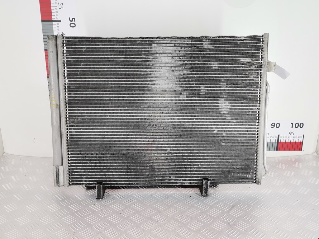 Радиатор кондиционера BMW X5 (E70) купить в Беларуси