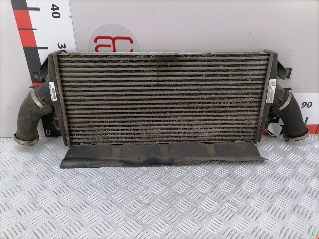 Интеркулер (радиатор интеркулера) Chrysler Sebring 3 (JS)