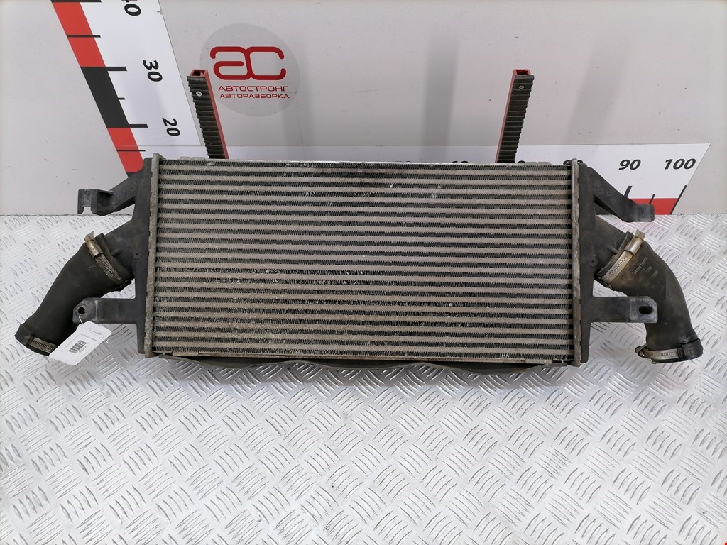 Интеркулер (радиатор интеркулера) Chrysler Sebring 3 (JS) купить в Беларуси