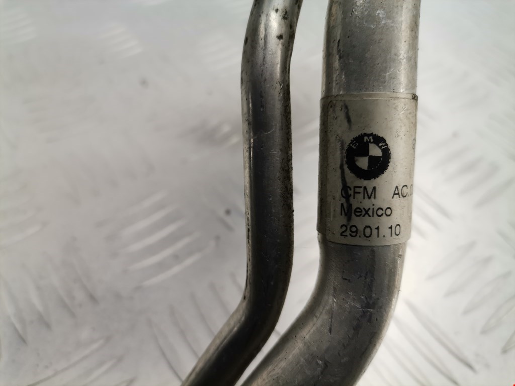 Трубка кондиционера BMW X5 (E70) купить в России