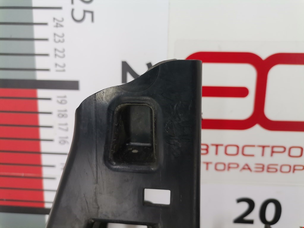 Кронштейн (крепление) заднего бампера центральный BMW X5 (E70) купить в России