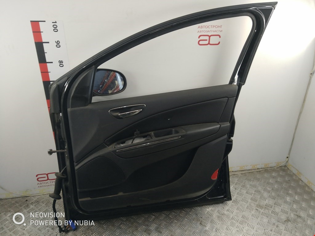 Дверь передняя правая Fiat Bravo 2 (198) купить в России