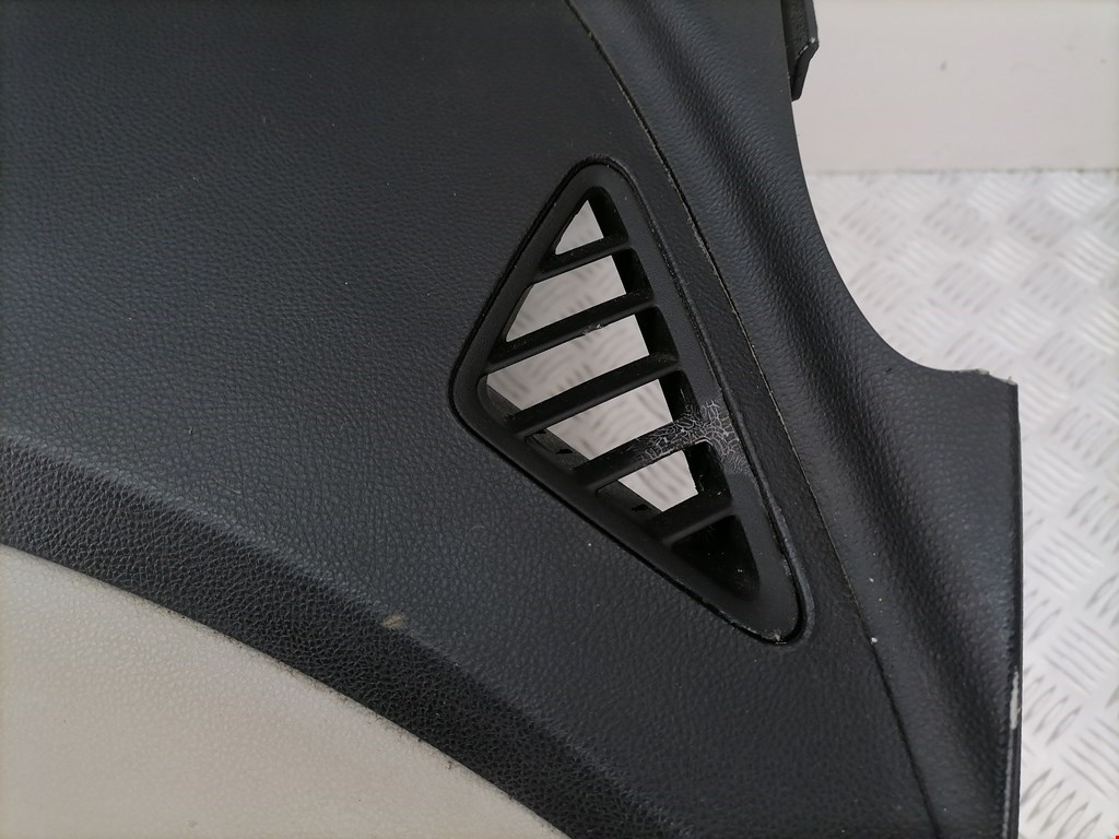 Торпедо (панель передняя) Chevrolet Equinox 2 купить в Беларуси