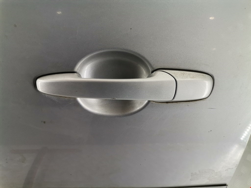 Дверь сдвижная правая Mazda 5 CR купить в России