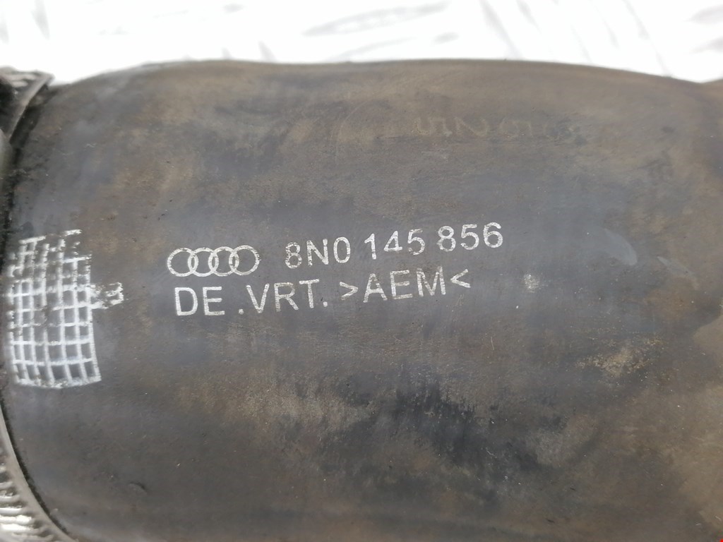 Патрубок интеркулера Audi TT 8N купить в России