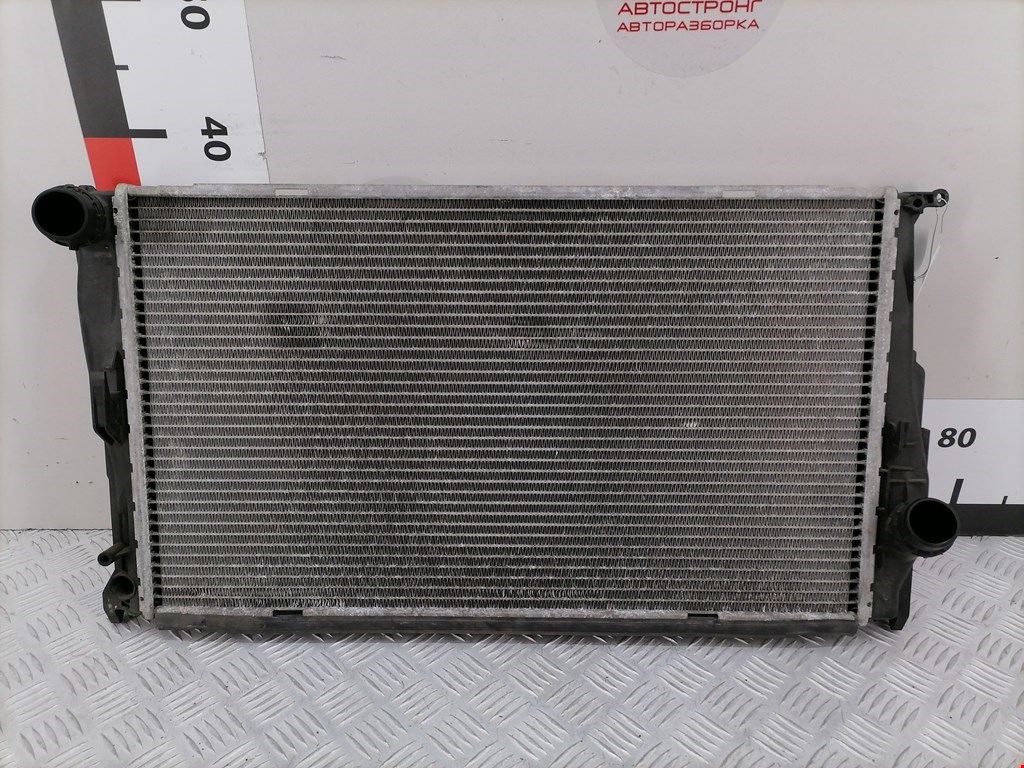Радиатор основной BMW 3-Series (E90/E91/E92/E93)