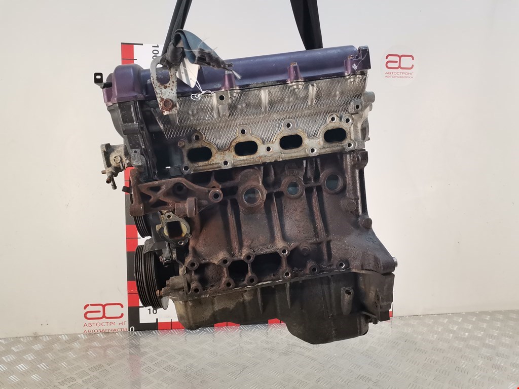 Двигатель (ДВС) Mazda MX 5 купить в России