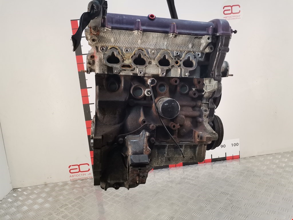 Двигатель (ДВС) Mazda MX 5 купить в России