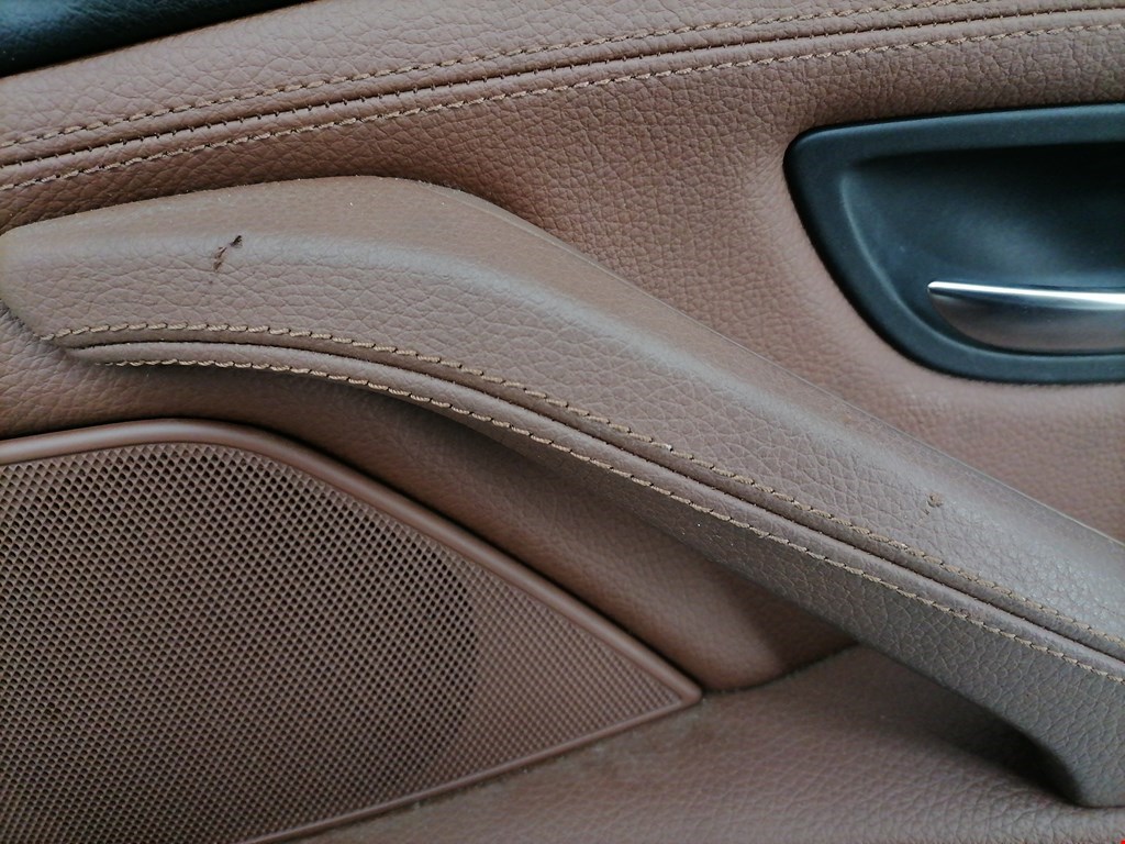 Обшивка (карта) двери передней правой BMW 5-Series (F07/F10/F11/F18) купить в России