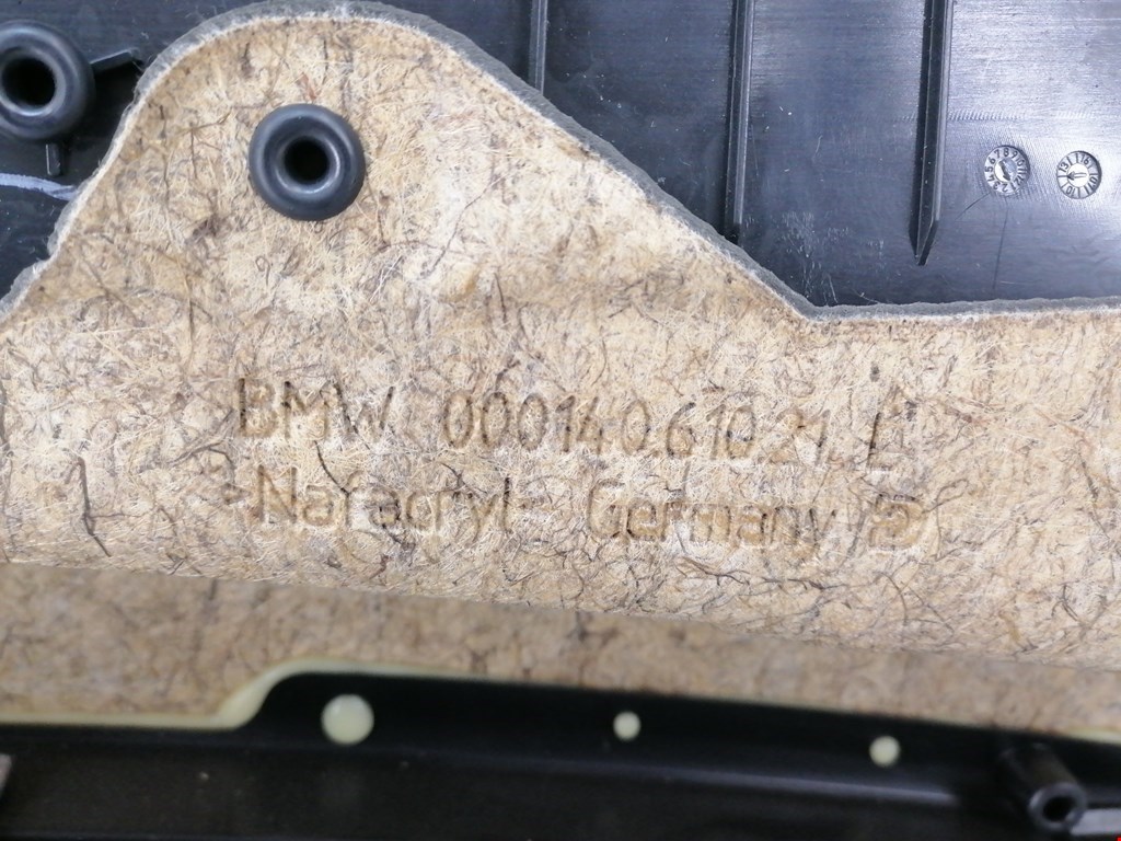 Обшивка (карта) двери задней левой BMW 7-Series (F01/F02) купить в России