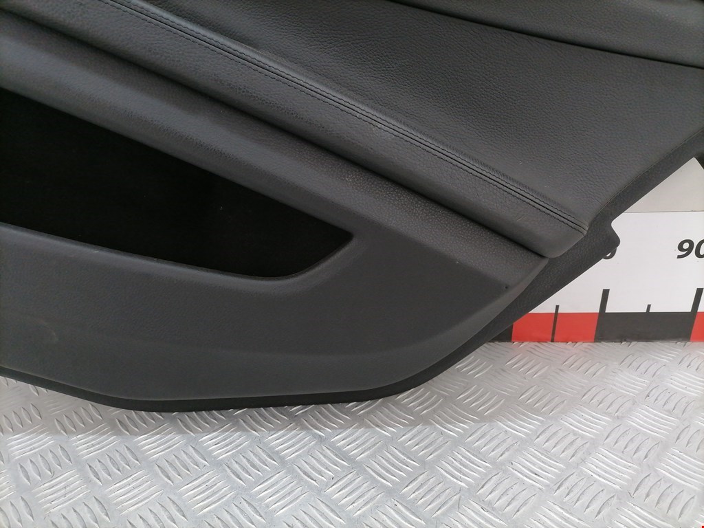 Обшивка (карта) двери задней правой BMW 7-Series (F01/F02) купить в Беларуси