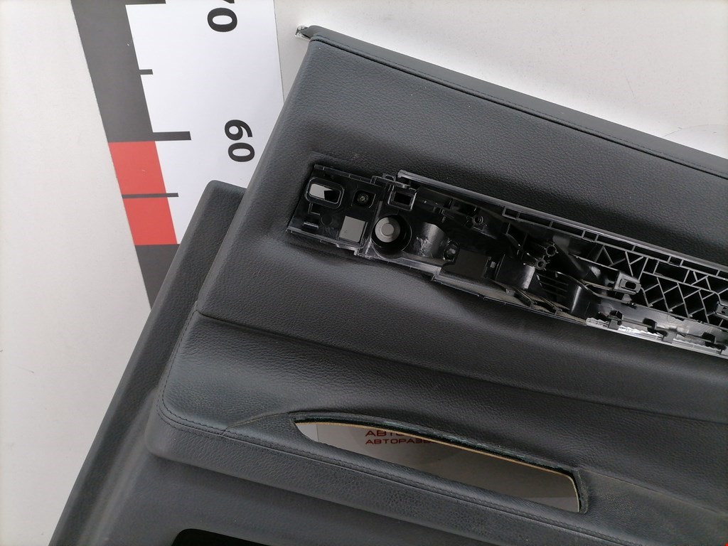 Обшивка (карта) двери задней правой BMW 7-Series (F01/F02) купить в Беларуси