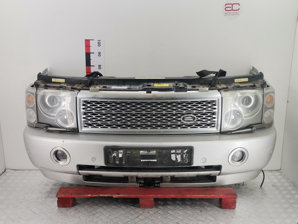 Ноускат (передняя часть в сборе) Land Rover Range Rover 3 купить в России
