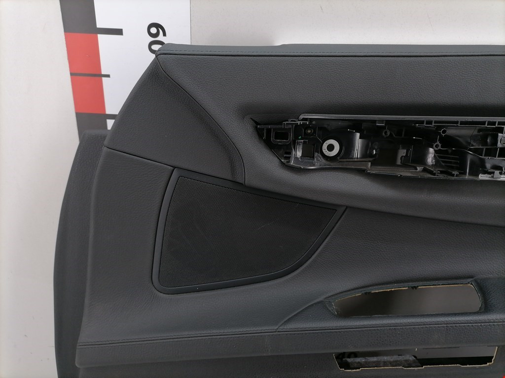 Обшивка (карта) двери передней правой BMW 7-Series (F01/F02) купить в России