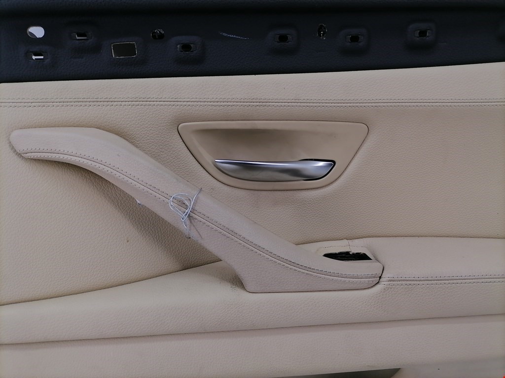 Обшивка (карта) двери задней правой BMW 5-Series (F07/F10/F11/F18) купить в России