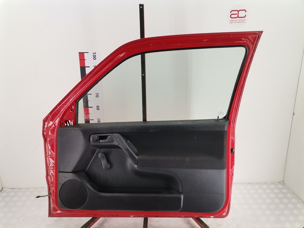 Дверь передняя правая Volkswagen Golf 3 купить в Беларуси