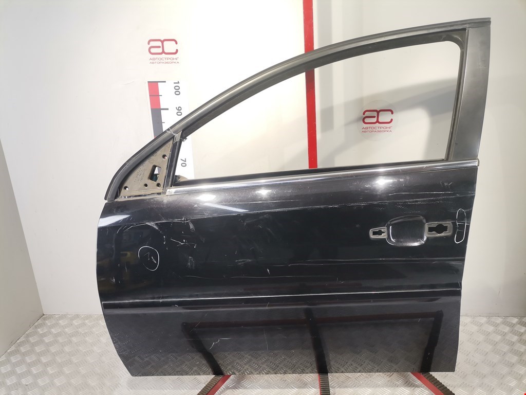 Дверь передняя левая Opel Signum