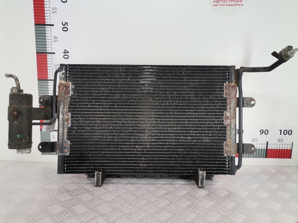 Радиатор кондиционера Audi A3 8L