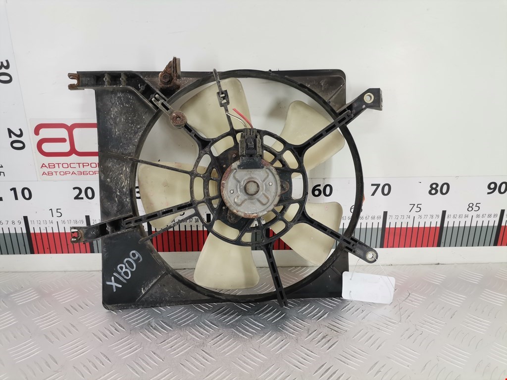 Вентилятор радиатора основного Daihatsu Move (L900) купить в Беларуси