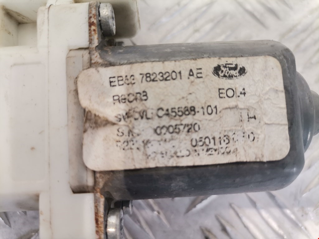 Стеклоподъемник электрический двери передней левой Ford Explorer 5 купить в Беларуси