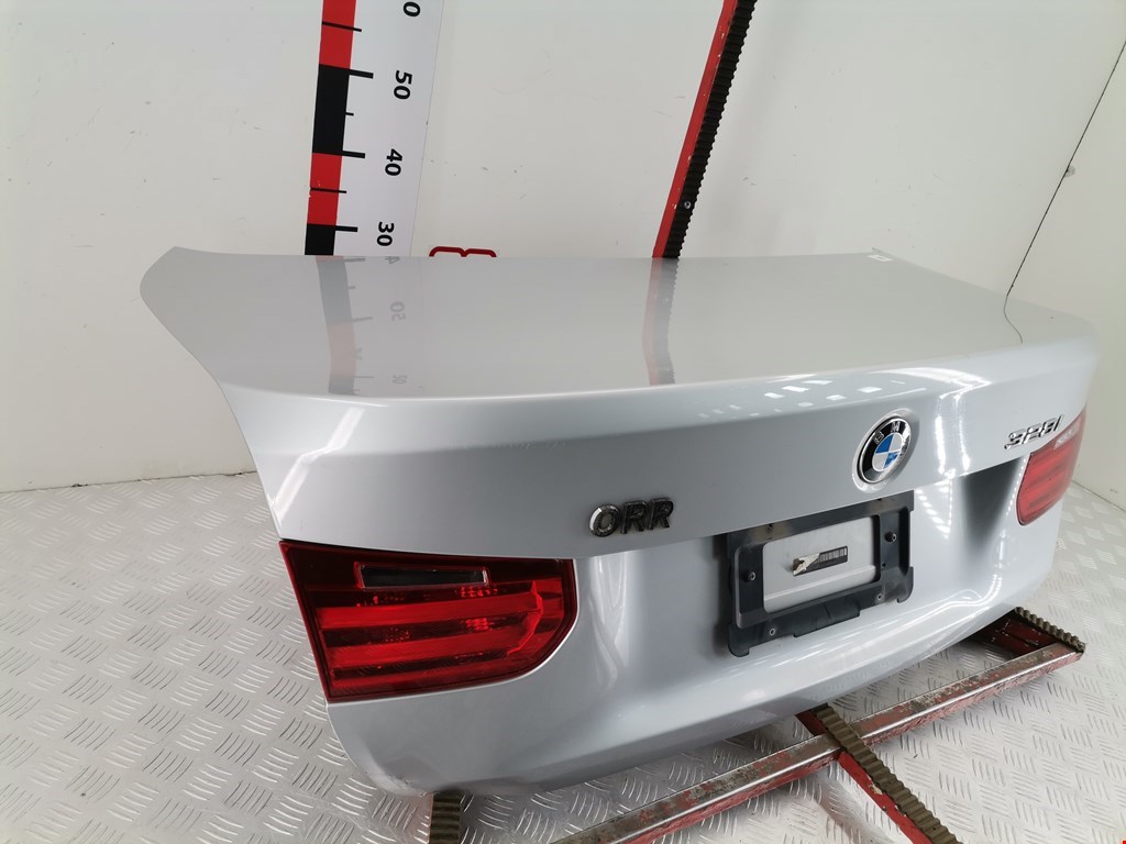 Крышка (дверь) багажника BMW 3-Series (F30/F31/F34/F35) купить в Беларуси