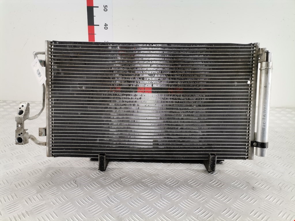 Радиатор кондиционера BMW 3-Series (F30/F31/F34/F35) купить в России