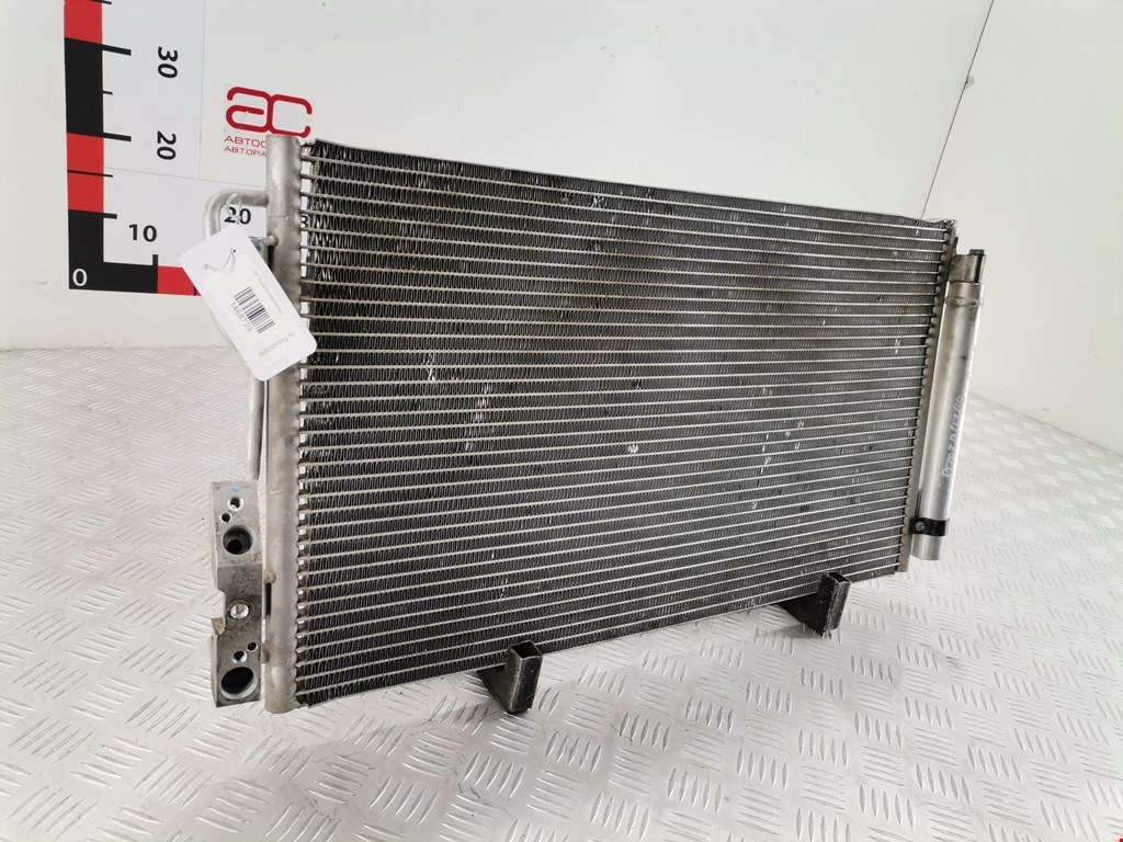 Радиатор кондиционера BMW 3-Series (F30/F31/F34/F35) купить в Беларуси