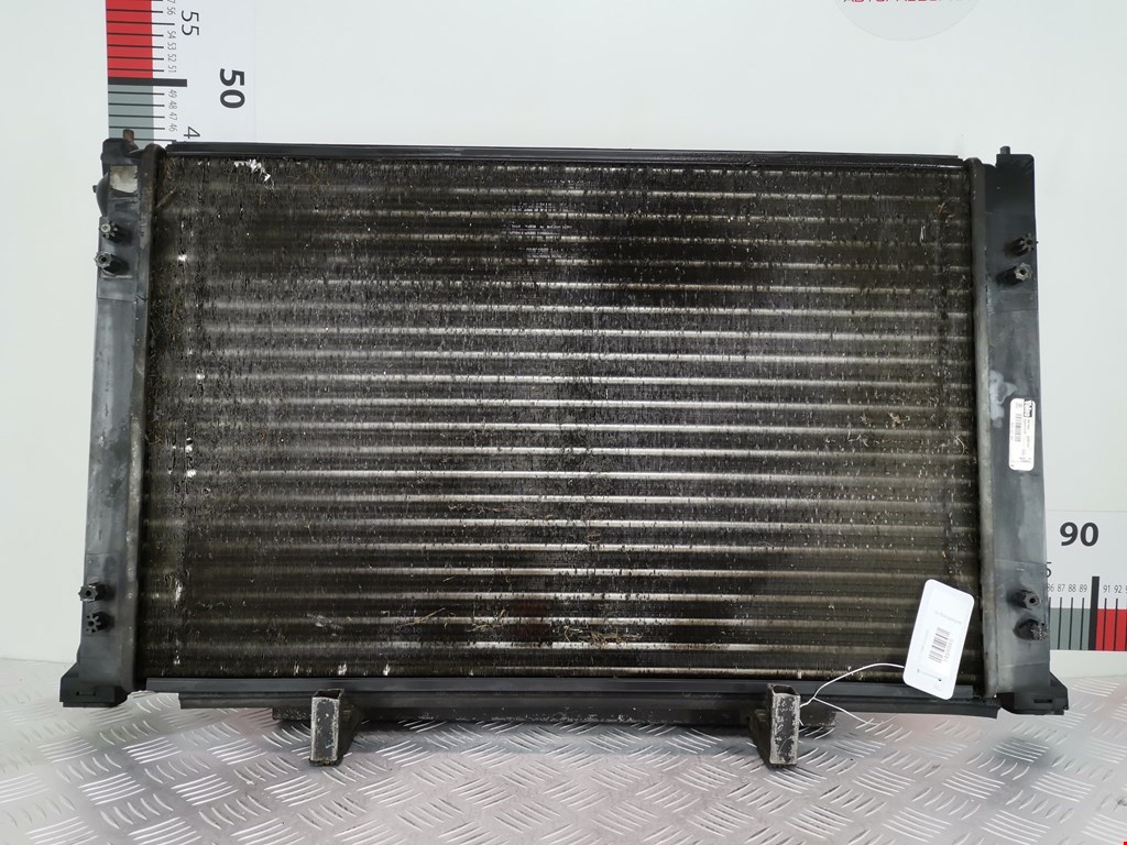 Радиатор основной Audi A4 B6