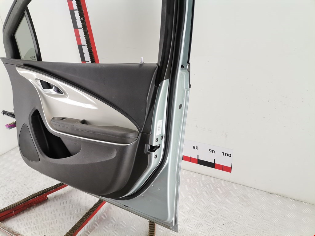 Дверь передняя правая Chevrolet Volt 1 купить в Беларуси