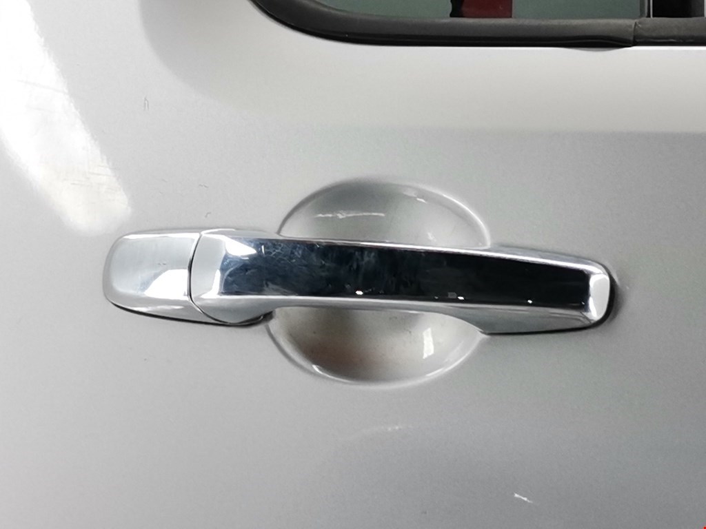 Дверь задняя правая Ford Explorer 5 купить в Беларуси