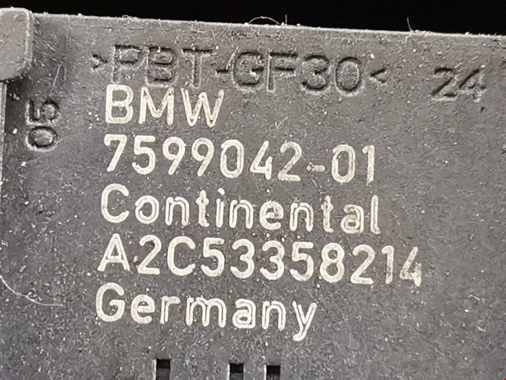 Коллектор впускной BMW X1 (E84) купить в России