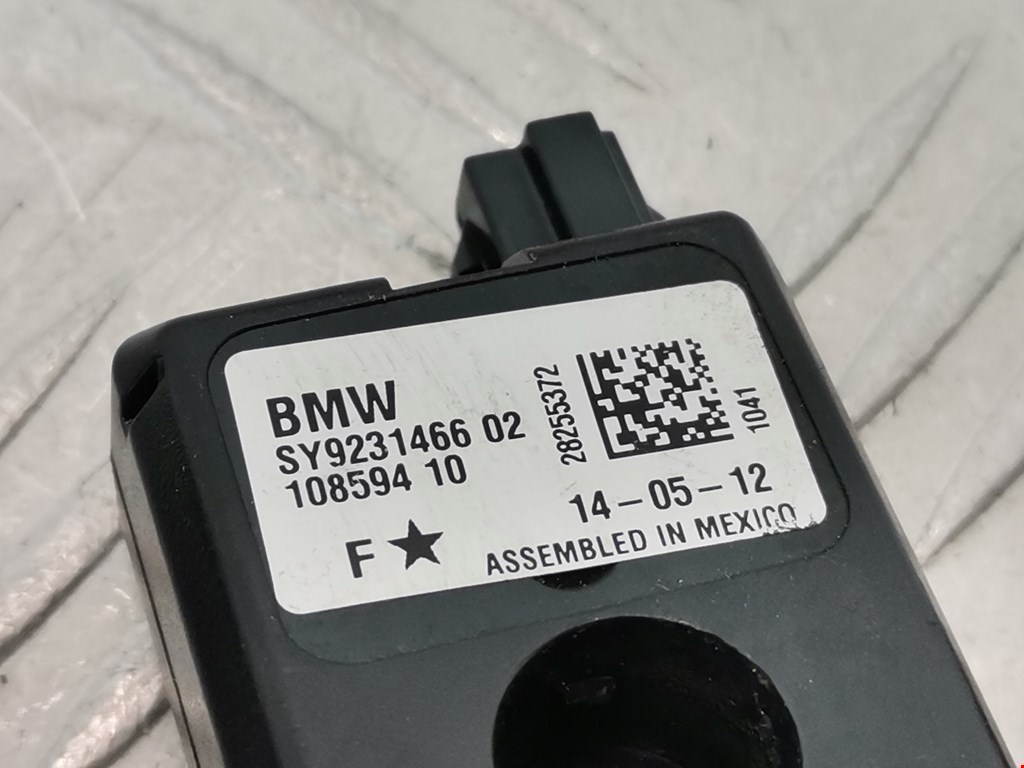 Усилитель антенны BMW 3-Series (F30/F31/F34/F35) купить в Беларуси
