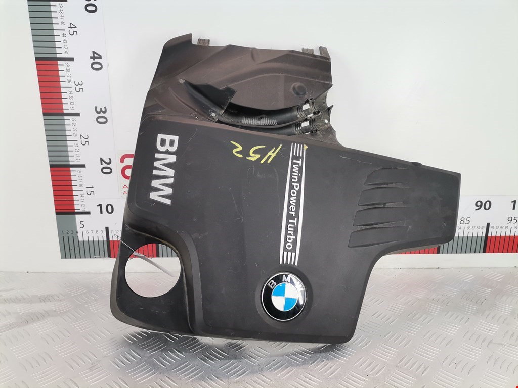 Накладка декоративная двигателя BMW X1 (E84) купить в России