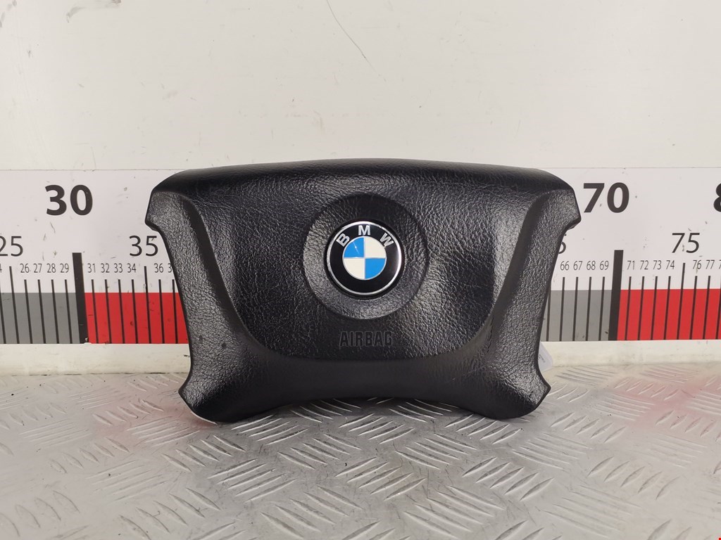 Подушка безопасности в рулевое колесо BMW 5-Series (E39)