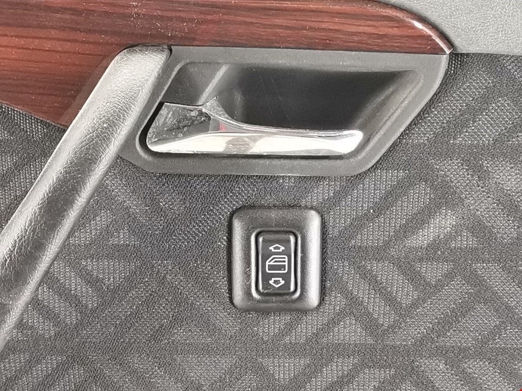 Дверь задняя левая Mercedes C-Class (W202) купить в Беларуси