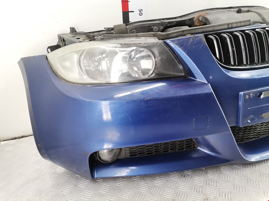 Ноускат (передняя часть в сборе) BMW 3-Series (E90/E91/E92/E93) купить в Беларуси