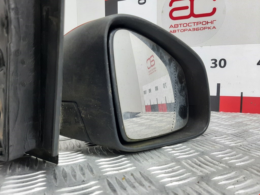 Зеркало боковое правое Renault Twingo 3 купить в Беларуси