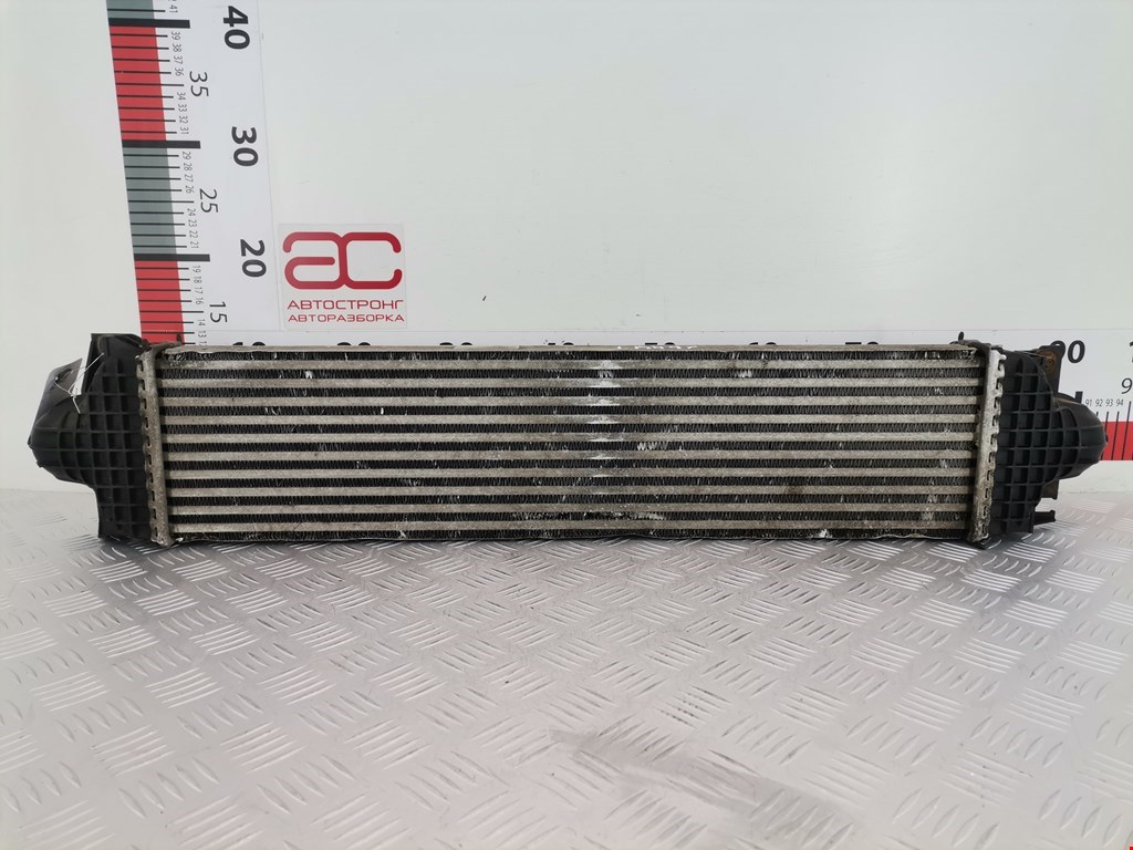Интеркулер (радиатор интеркулера) Ford Mondeo 4 купить в Беларуси