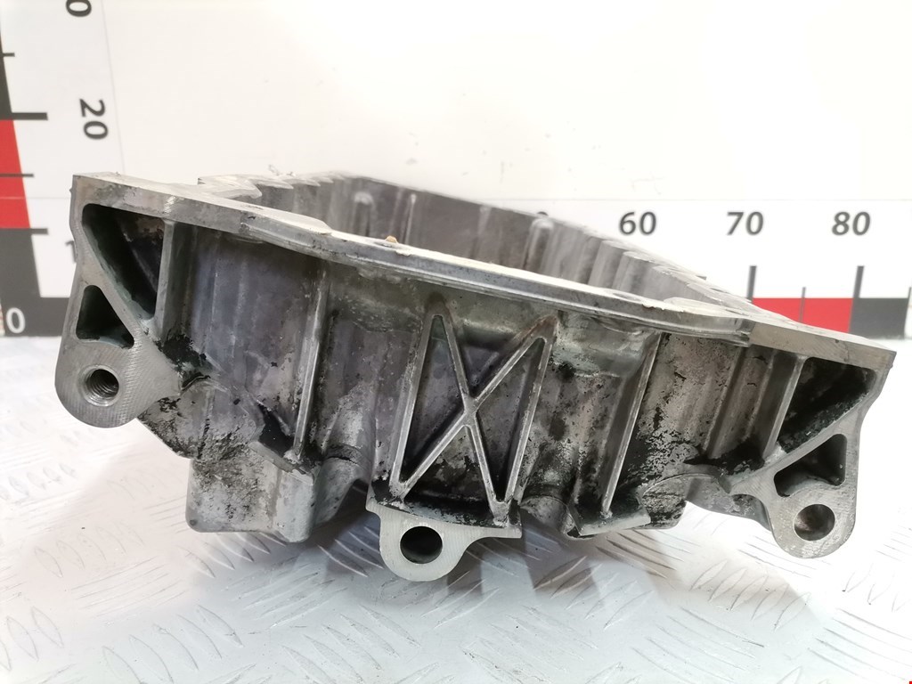 Поддон двигателя Chrysler Sebring 3 (JS) купить в Беларуси