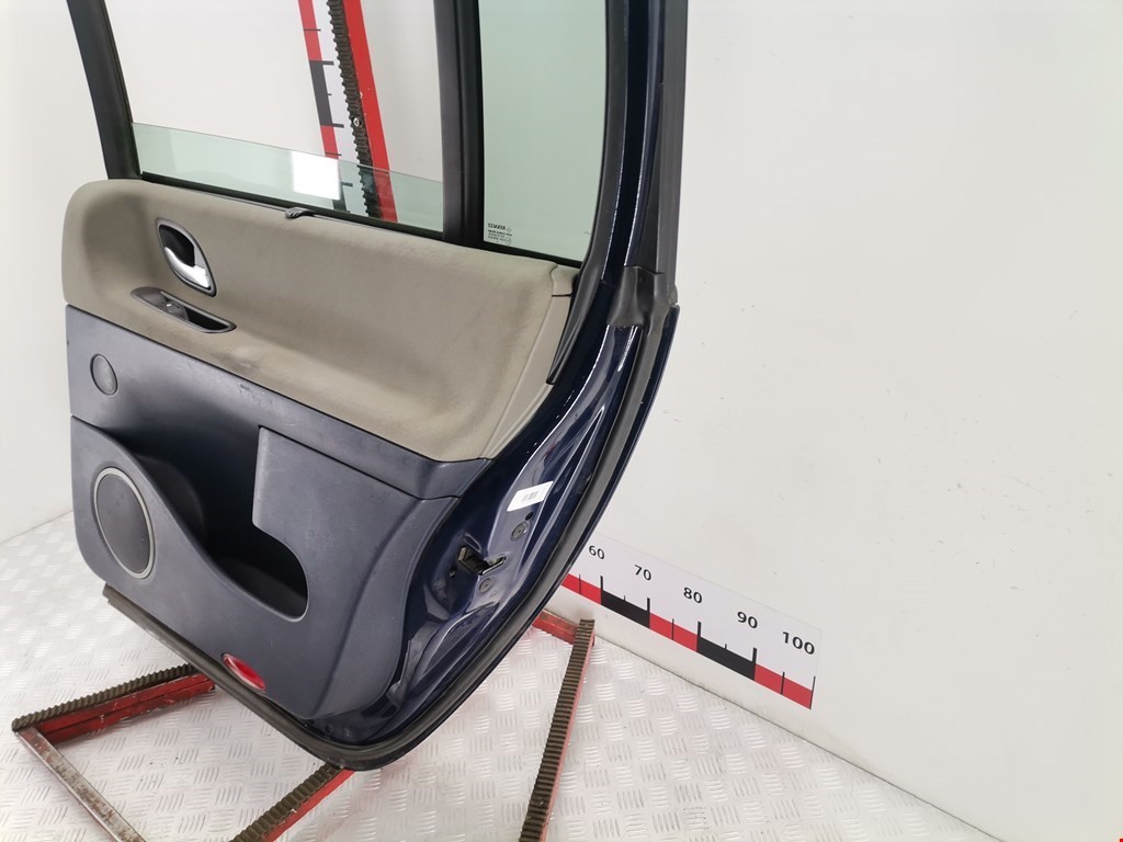 Дверь задняя правая Renault Espace 4 купить в России