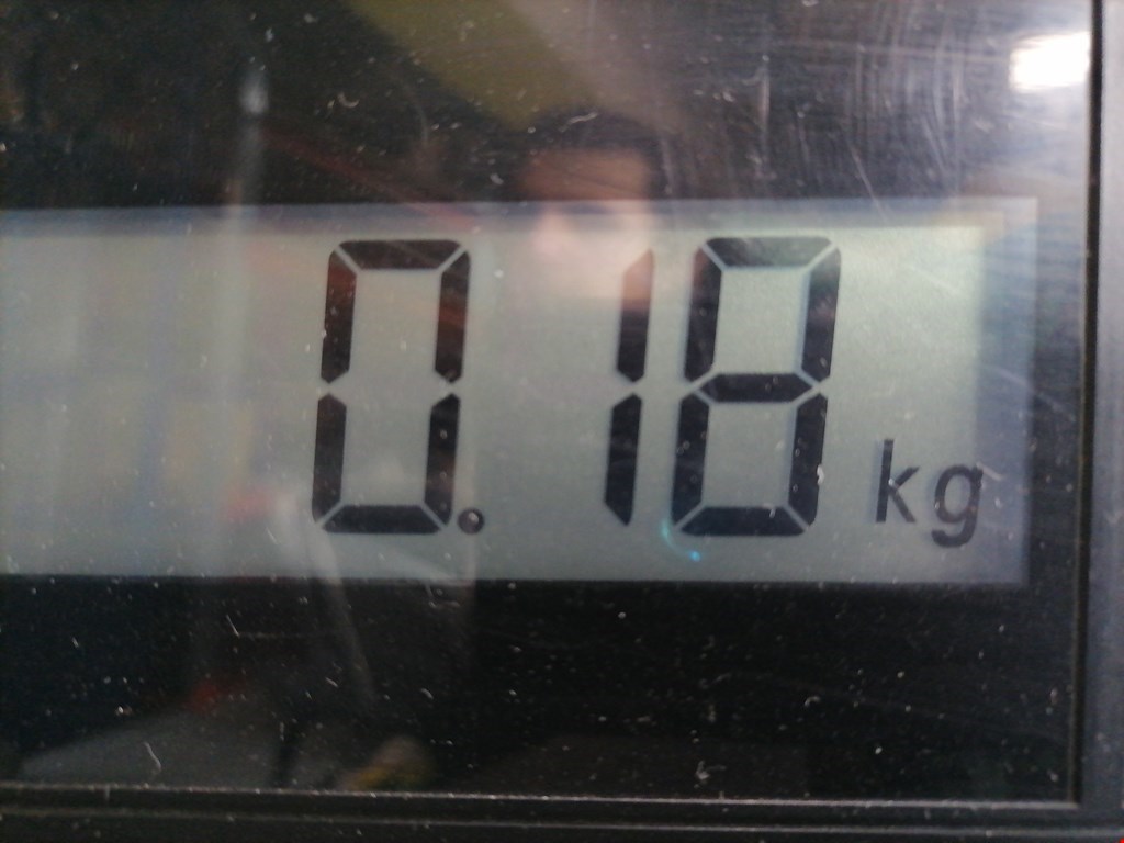 Расходомер воздуха (ДМРВ) Peugeot 307 купить в Беларуси