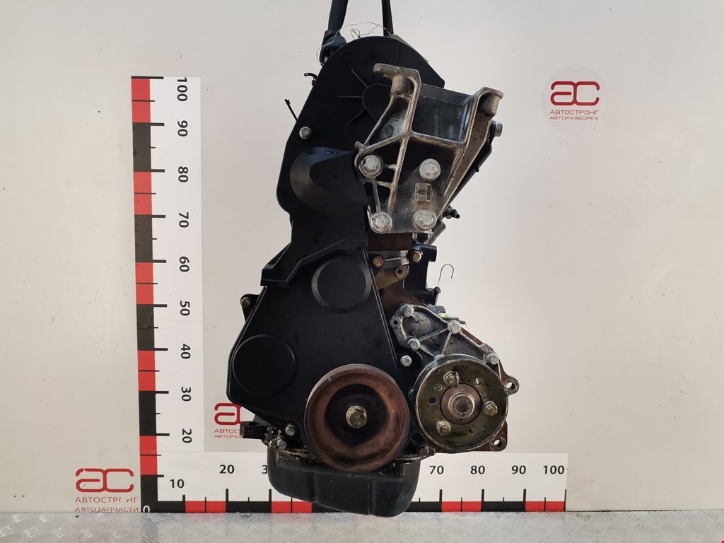 Двигатель (ДВС) Renault Laguna 1