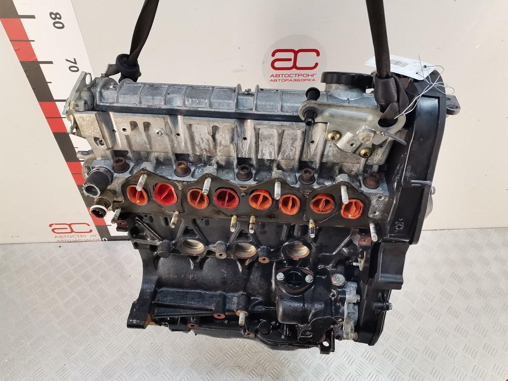 Двигатель (ДВС) Renault Laguna 1 купить в Беларуси
